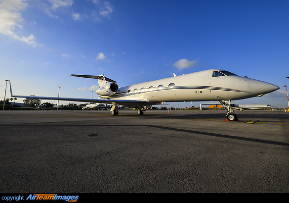 Gulfstream G450 Gulfstream G450