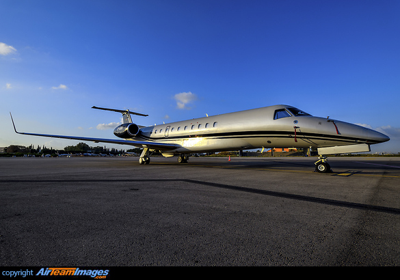 Embraer Legacy 650 Embraer Legacy 650