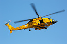 Sikorsky SH-60 Sea Hawk