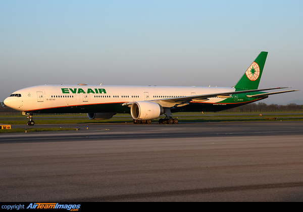Boeing 777-35E/ER Boeing 777-35E/ER