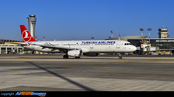 Airbus A321-231 Airbus A321-231