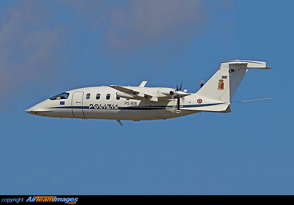 Piaggio P-180 Avanti II Piaggio P-180 Avanti II