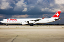 Airbus A340-313X