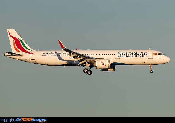 Airbus A321-251N Airbus A321-251N