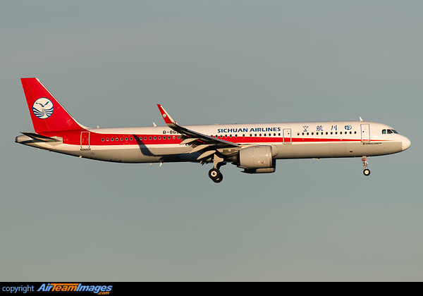 Airbus A321-271N Airbus A321-271N