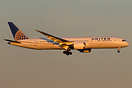 Boeing 787-9 Dreamliner