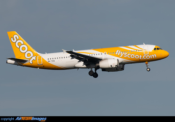 Airbus A320-232 Airbus A320-232