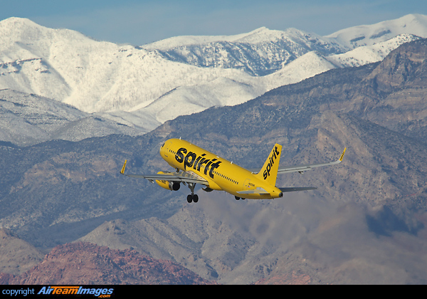 Airbus A320-232 Airbus A320-232