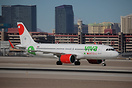 Airbus A320-271N