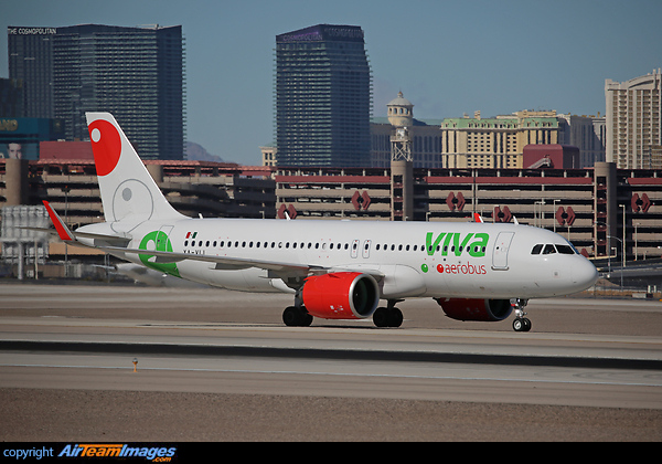 Airbus A320-271N Airbus A320-271N