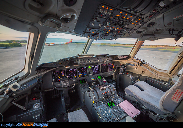 McDonnell Douglas MD-11F McDonnell Douglas MD-11F