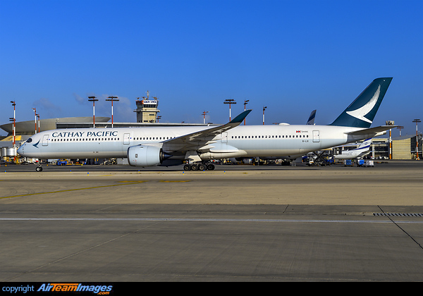 Airbus A350-1041 Airbus A350-1041