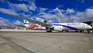 Boeing 787-9 Dreamliner Boeing 787-9 Dreamliner