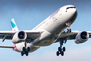 Airbus A330-343
