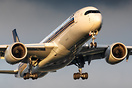 Airbus A350-941
