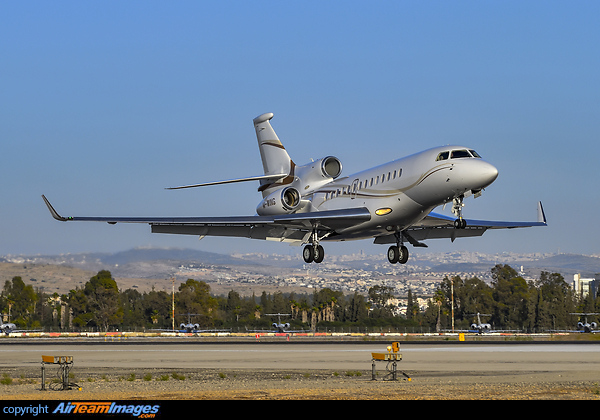 Dassault Falcon 7X Dassault Falcon 7X