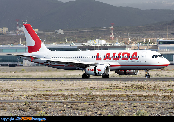 Airbus A320-232 Airbus A320-232