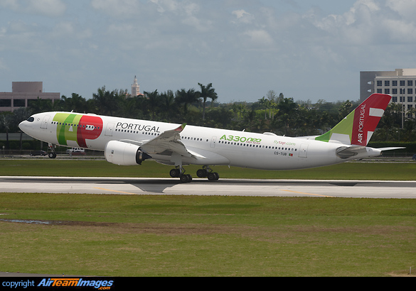 Airbus A330-941N Airbus A330-941N