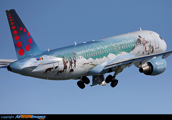 Airbus A320-214 Airbus A320-214