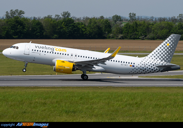 Airbus A320-271N Airbus A320-271N