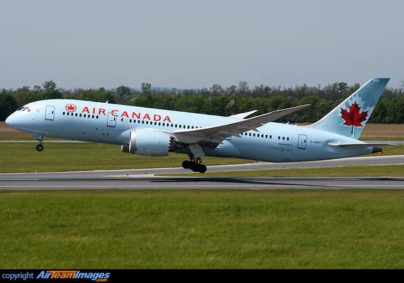 Boeing 787-8 Dreamliner Boeing 787-8 Dreamliner