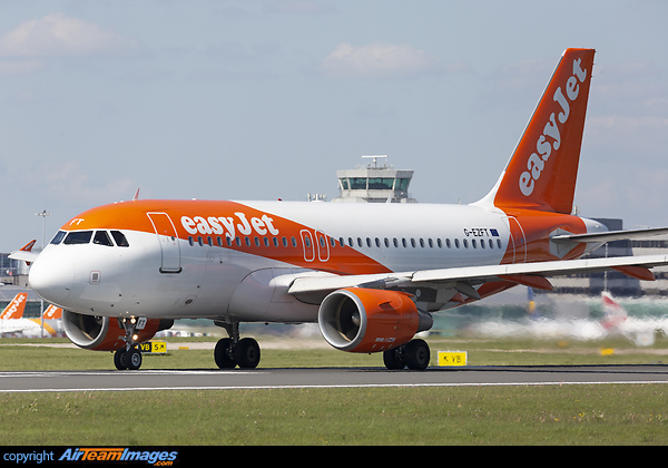 Airbus A319-111 Airbus A319-111