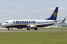 Boeing 737-8AS