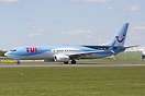 Boeing 737-8K5 Boeing 737-8K5