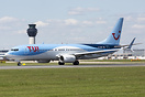 Boeing 737-8K5
