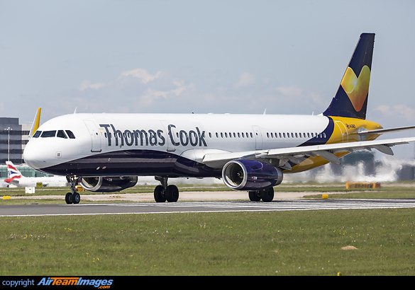 Airbus A321-231 Airbus A321-231