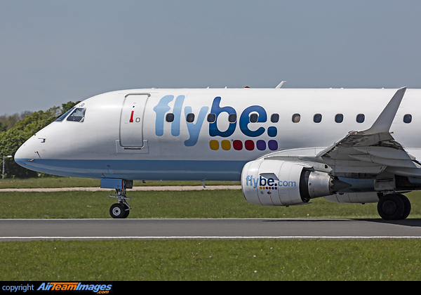 Embraer ERJ-175STD Embraer ERJ-175STD