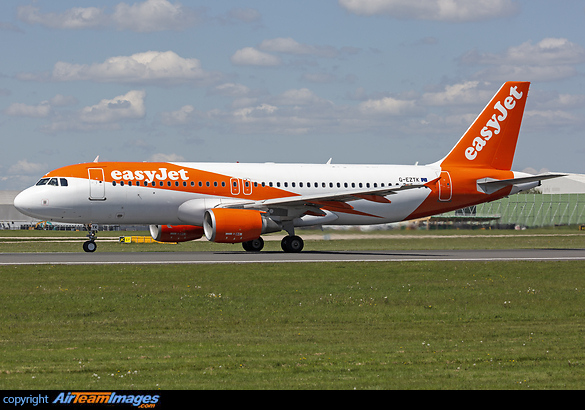 Airbus A320-214 Airbus A320-214