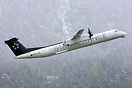 Bombardier Dash 8-402Q