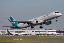 Embraer ERJ-195LR