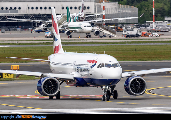 Airbus A320-251N Airbus A320-251N