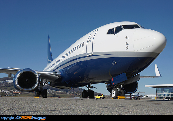 Boeing Business Jet BBJ Boeing Business Jet BBJ
