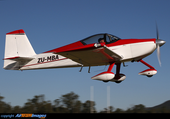 Van's RV-7 Van's RV-7