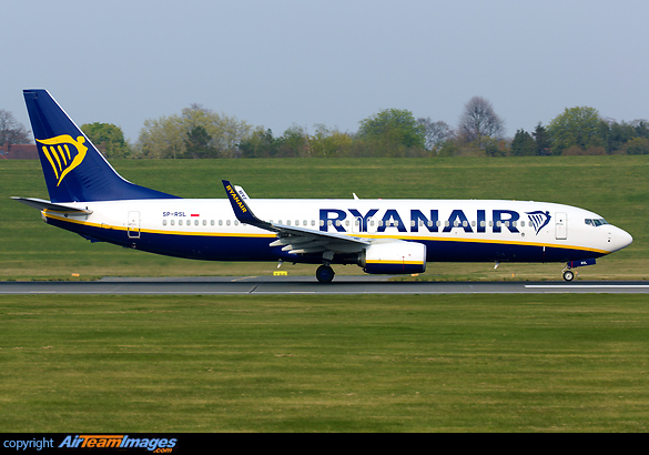 Boeing 737-8AS Boeing 737-8AS
