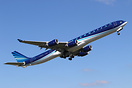 Airbus A340-642