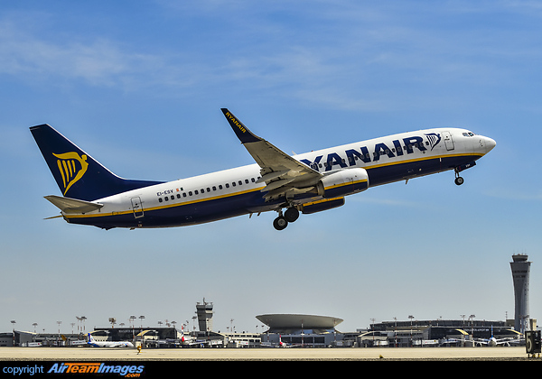 Boeing 737-8AS Boeing 737-8AS
