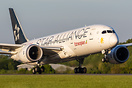 Boeing 787-8 Dreamliner