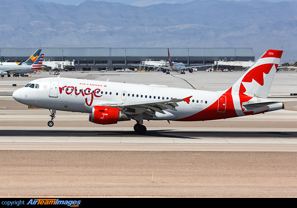 Airbus A319-114 Airbus A319-114