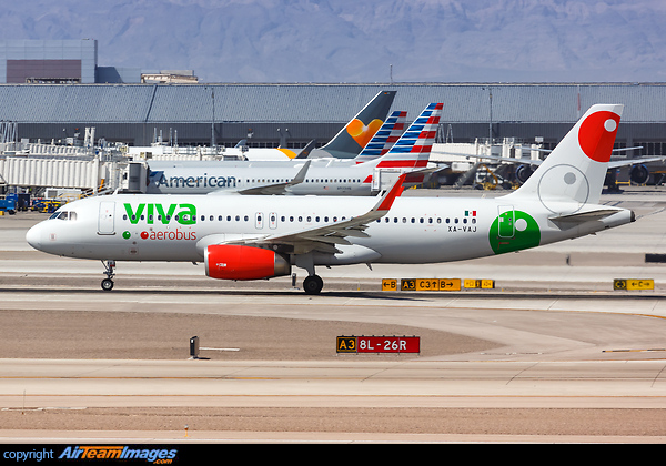 Airbus A320-232 Airbus A320-232