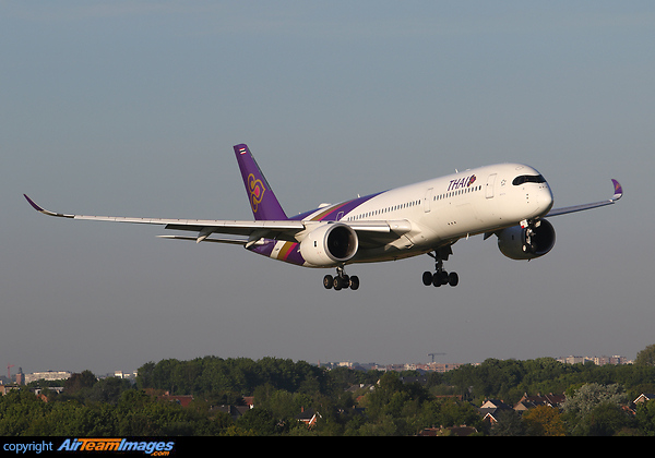 Airbus A350-941 Airbus A350-941