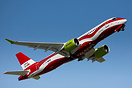 Airbus A220-300