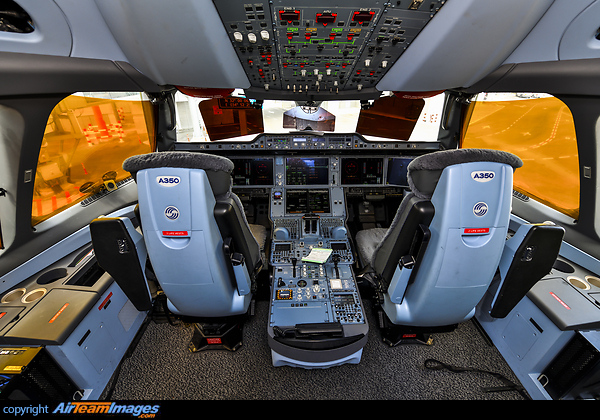Airbus A350-1041 Airbus A350-1041