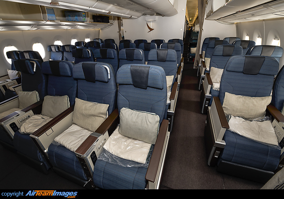 Airbus A350-1041 Airbus A350-1041