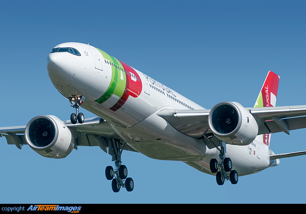Airbus A330-941N Airbus A330-941N