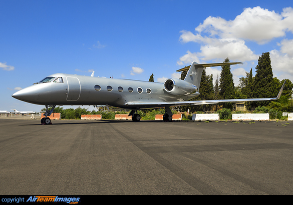 Gulfstream IV Gulfstream IV