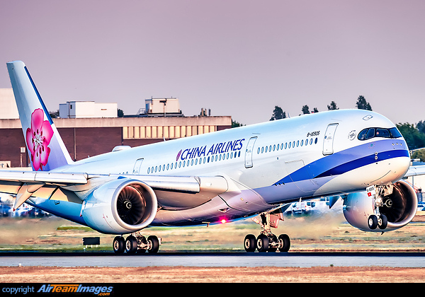 Airbus A350-941 Airbus A350-941